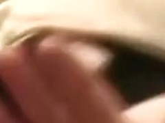 Just before i cum on his cock