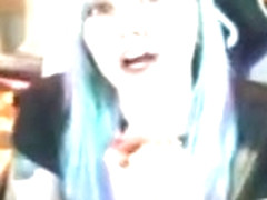 Youtuber talks about cumtributes