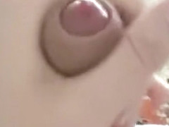 Feeling horny