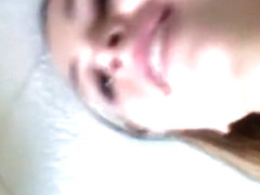 Teen Kasia 08 (masturbating)