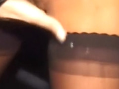 Tanya dogging
