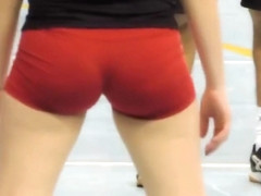 Novinhas do volleyball 2