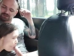 Small Teen 18+ Ass Fucked On The Roadside