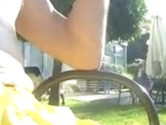 149 FREEBALLING SHORTS ATHENS HOTEL POOL COCK OUT