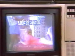 Fabulous retro sex clip from the Golden Time