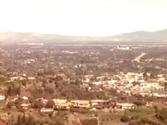 Horny retro sex video from the Golden Era