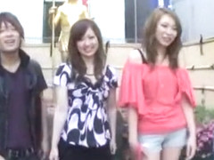 Hottest Japanese whore in Amazing Voyeur, Fetish JAV movie