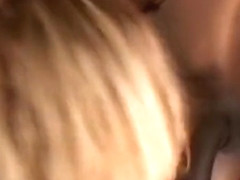 Dirty spouse Kylie loves cheating her hubby with black dongs