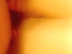 Fickschnitzel three + Cum