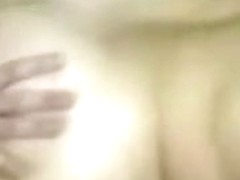 Slut Wife Caught In The Act