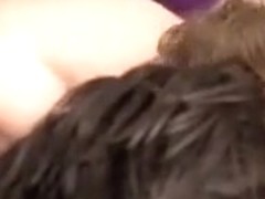 Big load for a horny wife