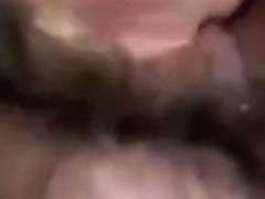 Hot pov amateur porn shows me sucking bf's cock