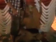 Amatur porn vid with two German guys fucking me