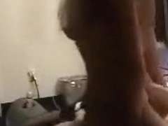 Crazy Homemade movie with fingering scenes