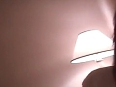 Japanese girlfriend in my hotel room