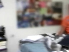 DareDorm Episode: Thats so