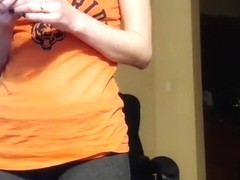 verucaplays dilettante episode on 2/2/15 0:08 from chaturbate