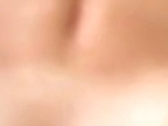 Amateur sex pov video shows gal fucking in doggy