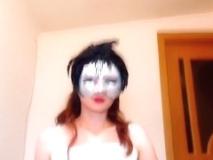 misterylady1 secret movie scene on 07/07/15 15:00 from chaturbate