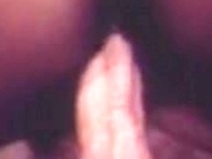 Retro Interracial Sex Movie Scene Darksome Twat Fucking White 10-Pounder