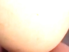 Crazy Shaved clip with College,POV scenes