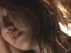 Japanese Solider caught