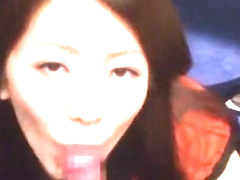 Incredible Japanese chick Aoi Mikuriya in Crazy POV JAV video