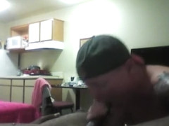 Worked on rod for 15minand. ...