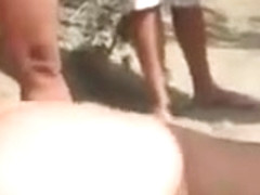 Beach Gangbang.mp4