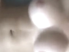 Pretty hot girl with sweet b...