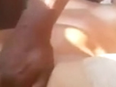 Nude Beach - IR Public Sucking  Squirting