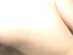 chubby chick gets pounded well by a nice dick