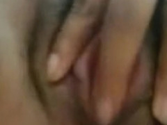 Putita se masturba para mi