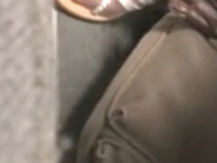 arin custer feet in class 12