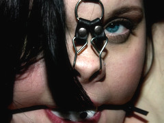 Raina Verene in Raina Verene - DeviceBondage