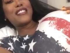 Moriah Mills an incredible BITCH