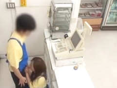 Sexy Ass Japanese Shows Off Billibongs In Public Cam Scenes