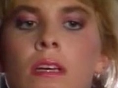 Cheri Taylor - Hot Scalding