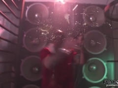 PinkoHD XXX video: Lesbian Twin Sex