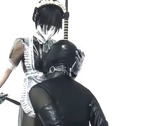 Chinese Bondage