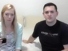 aaronandcat private video on 05/26/15 05:00 from Chaturbate