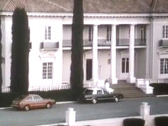 Amazing retro xxx video from the Golden Century