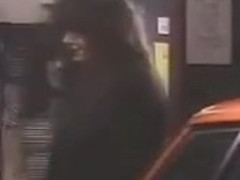 Horny vintage sex video from the Golden Era