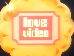 Hottest vintage porn scene from the Golden Century