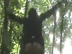 legata e frustata per bene