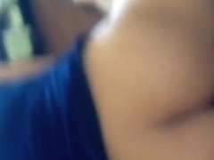 My girlfriend riding me on the fourth of july