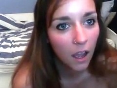 Horny Webcam video