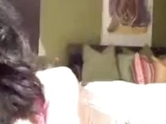 Dark mature i'd like to fuck sucks marital-device three