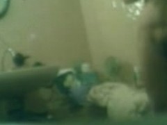 french friend wife shower 3