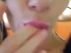 Incredible MyFreeCams clip